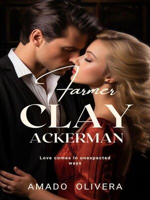 cover image of Farmer Clay Ackerman